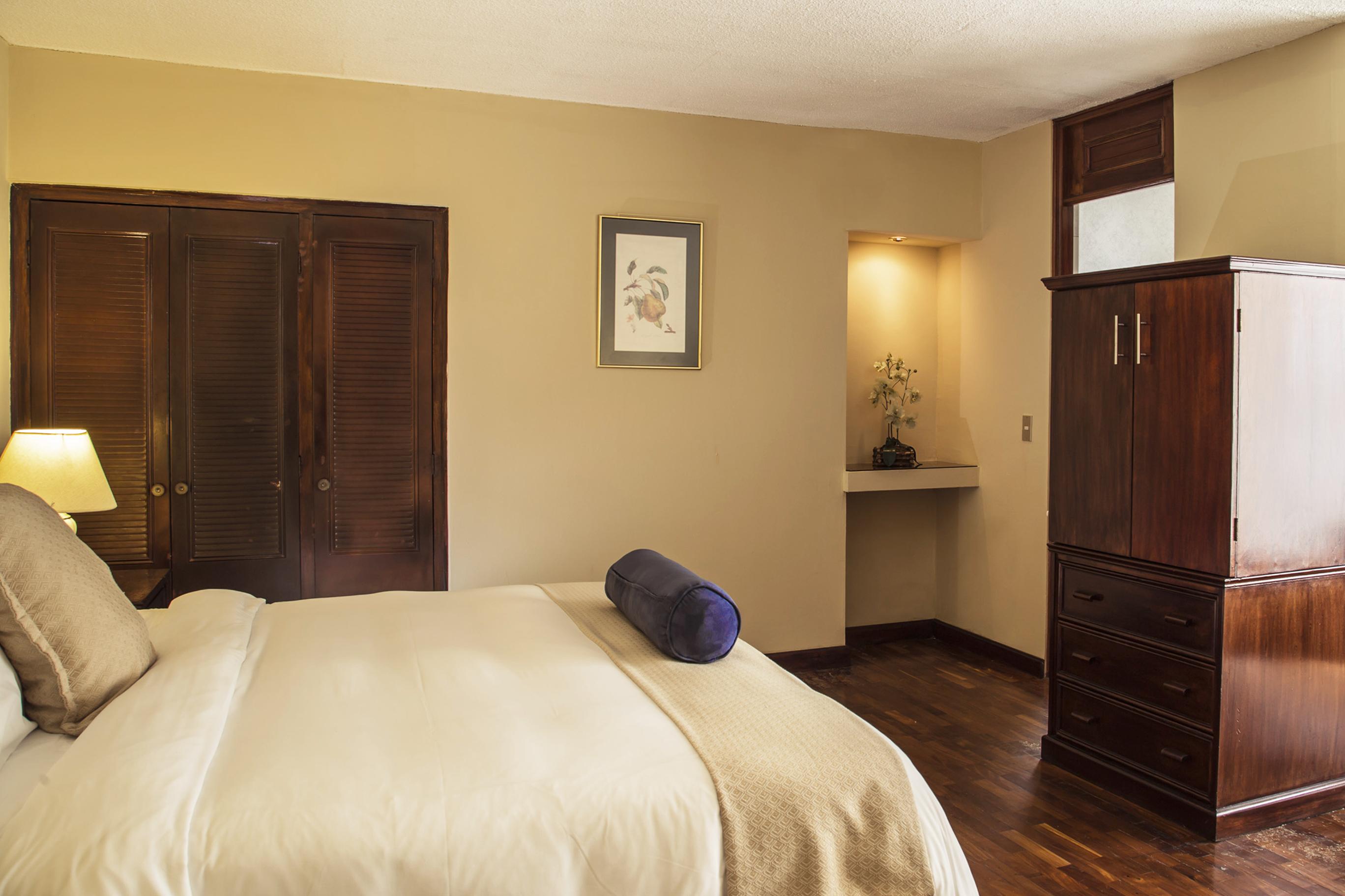 Conquistador Hotel & Conference Center Ciudad Guatemala Eksteriør billede