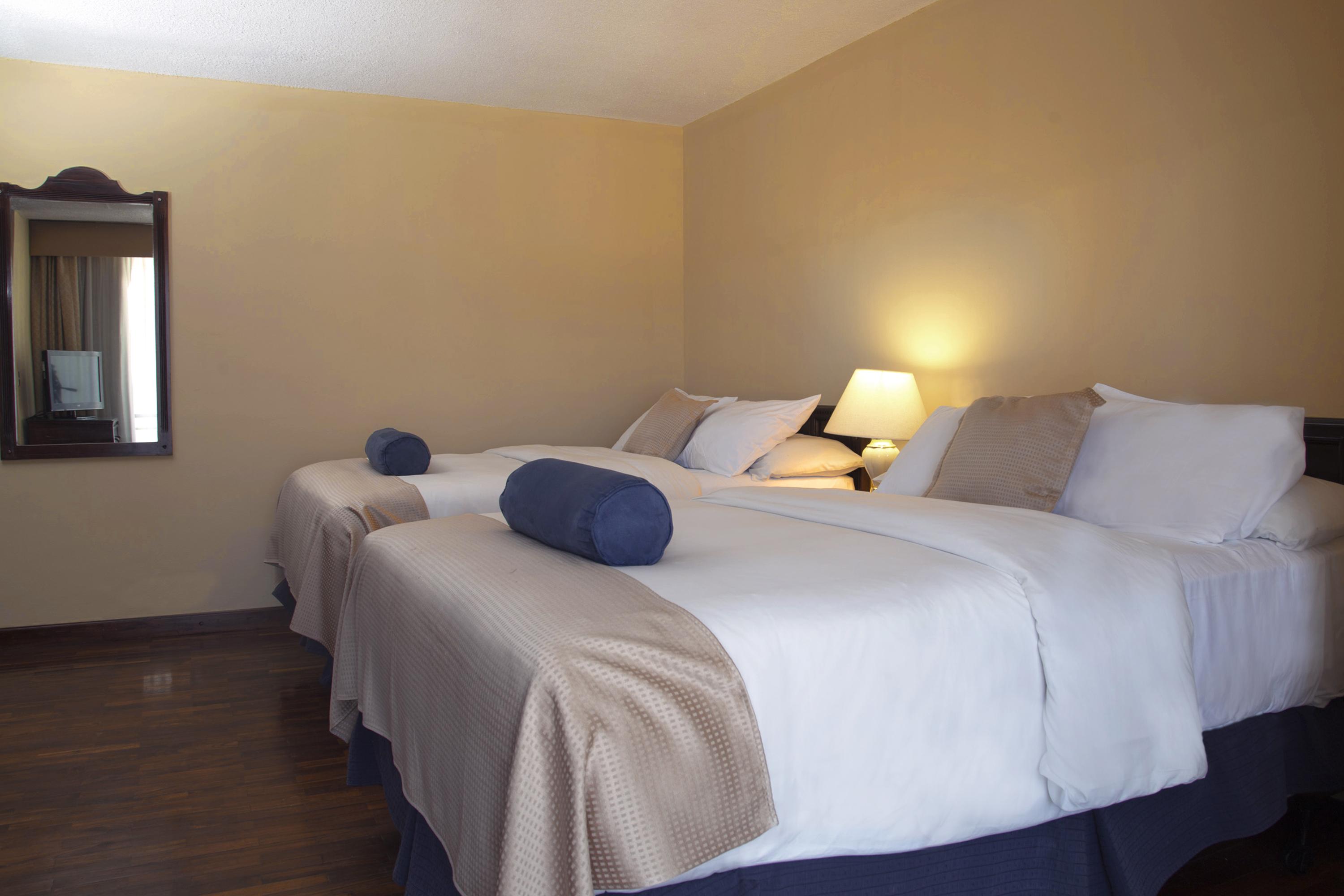 Conquistador Hotel & Conference Center Ciudad Guatemala Eksteriør billede