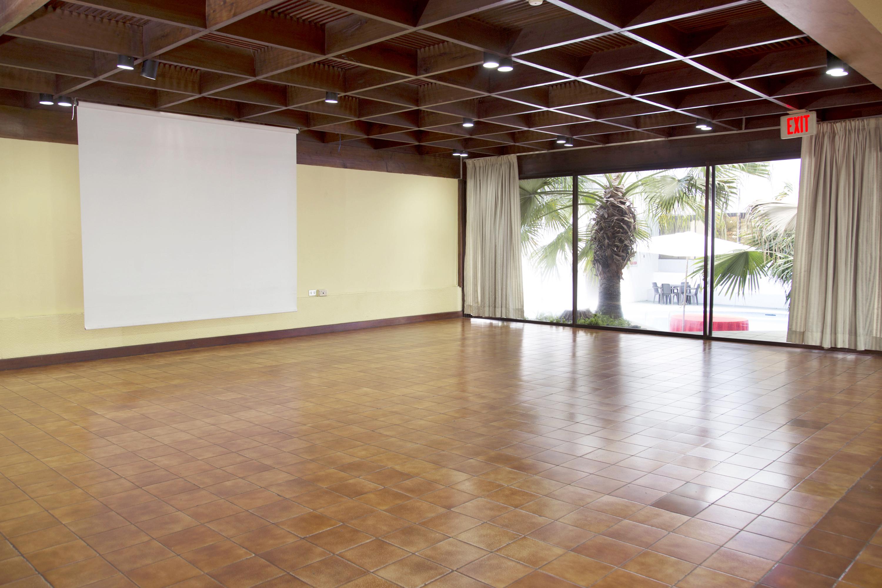 Conquistador Hotel & Conference Center Ciudad Guatemala Eksteriør billede