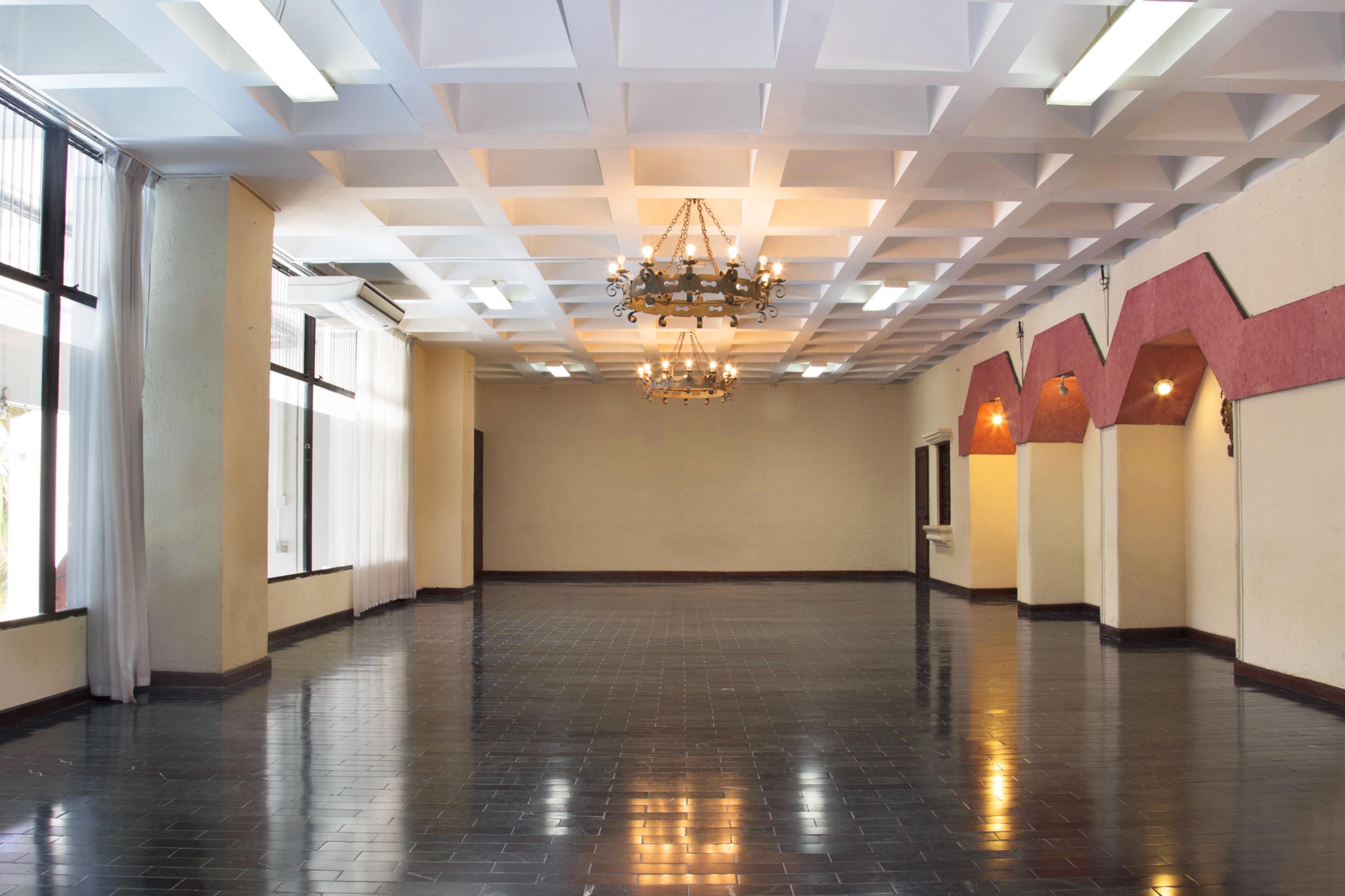 Conquistador Hotel & Conference Center Ciudad Guatemala Eksteriør billede