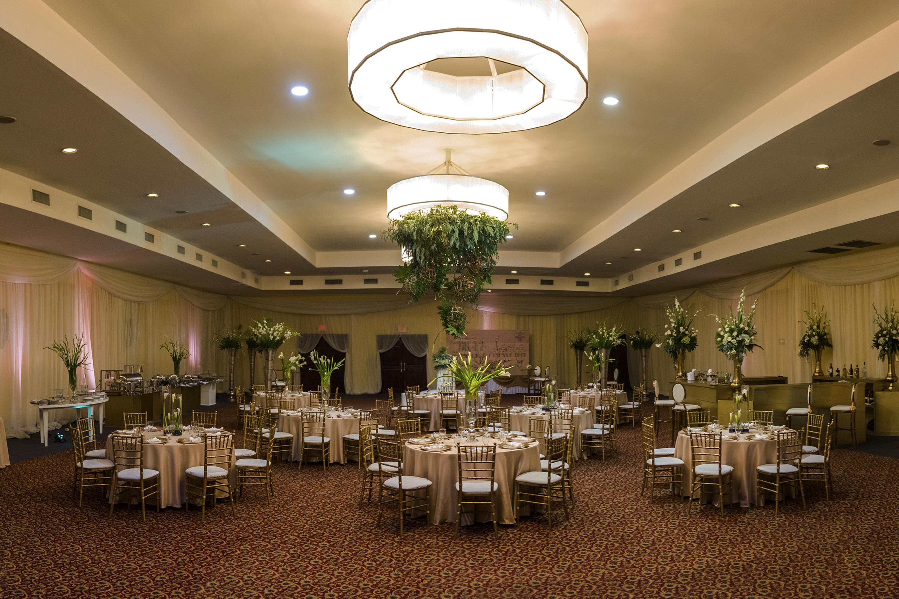 Conquistador Hotel & Conference Center Ciudad Guatemala Eksteriør billede