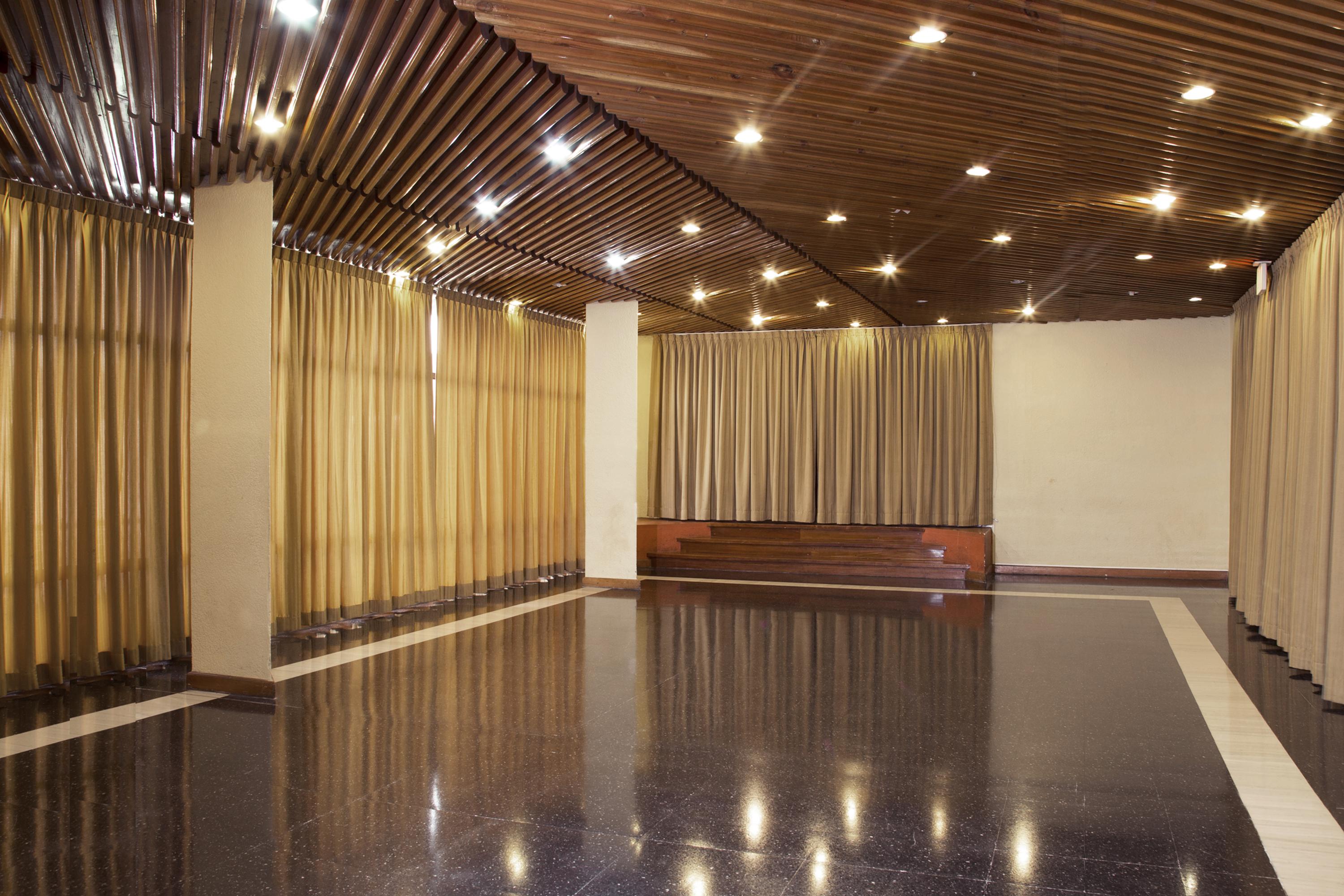 Conquistador Hotel & Conference Center Ciudad Guatemala Eksteriør billede