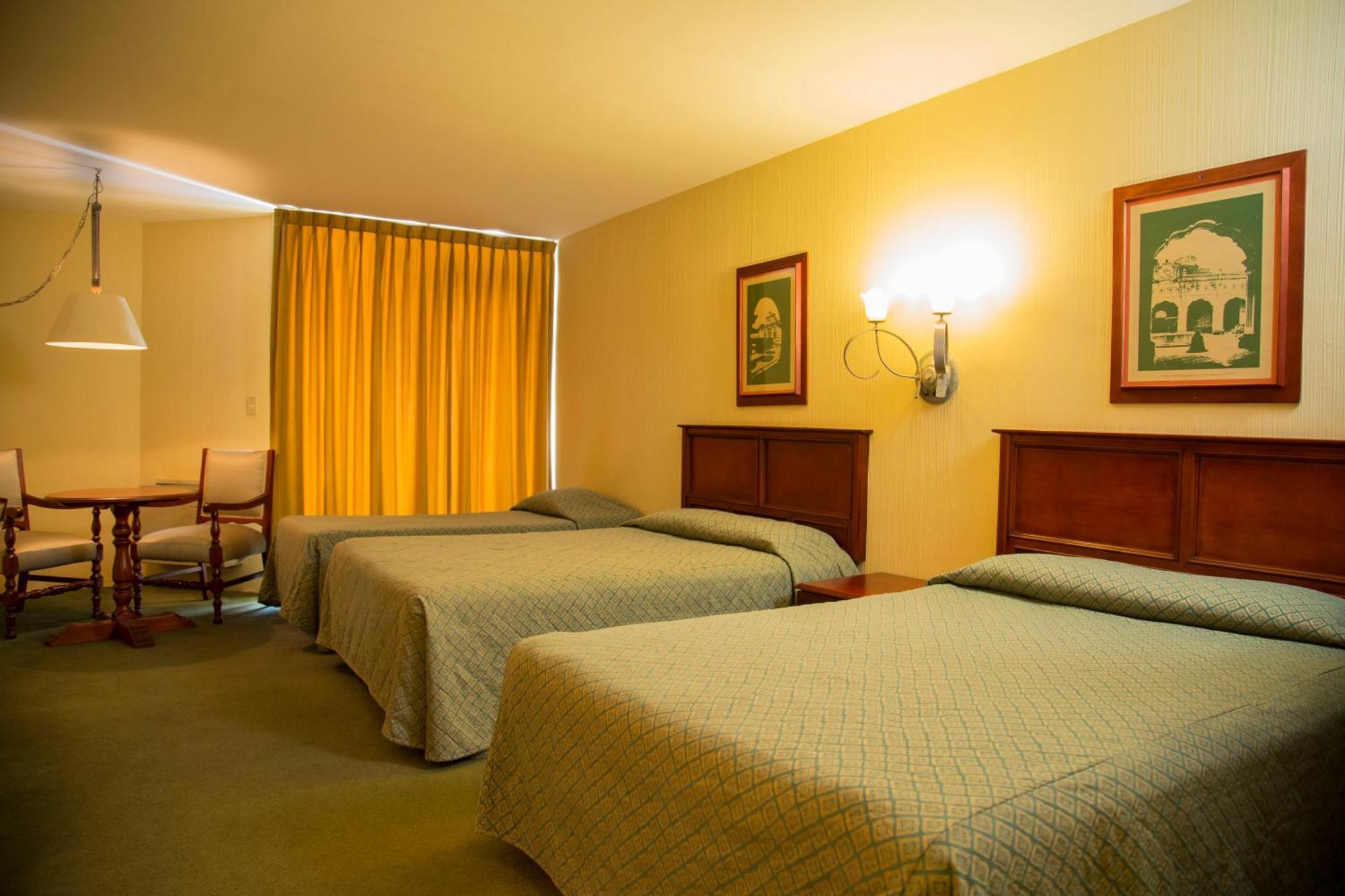 Conquistador Hotel & Conference Center Ciudad Guatemala Værelse billede
