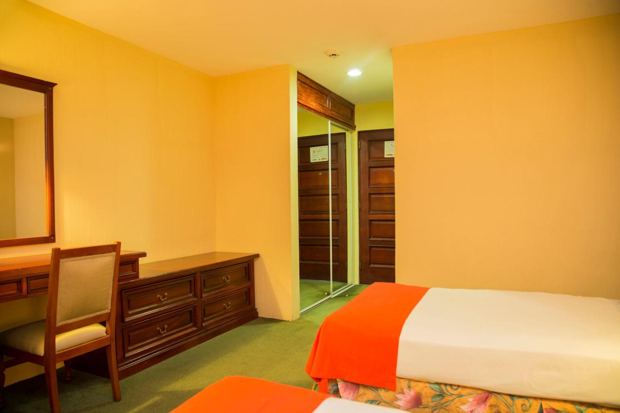 Conquistador Hotel & Conference Center Ciudad Guatemala Værelse billede